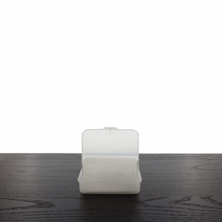 WCS Basics Alum Aftershave Bar
